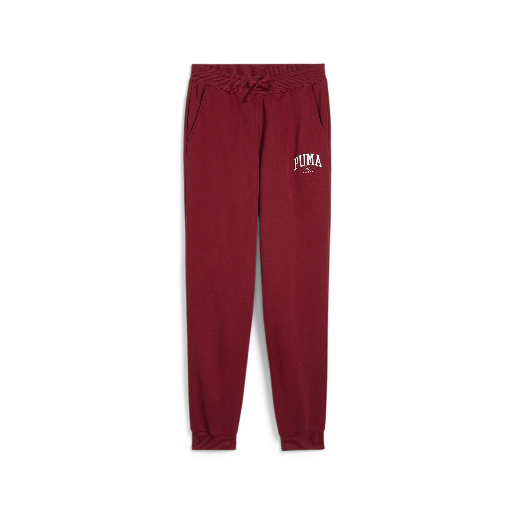 Pantaloni tuta puma decathlon hotsell