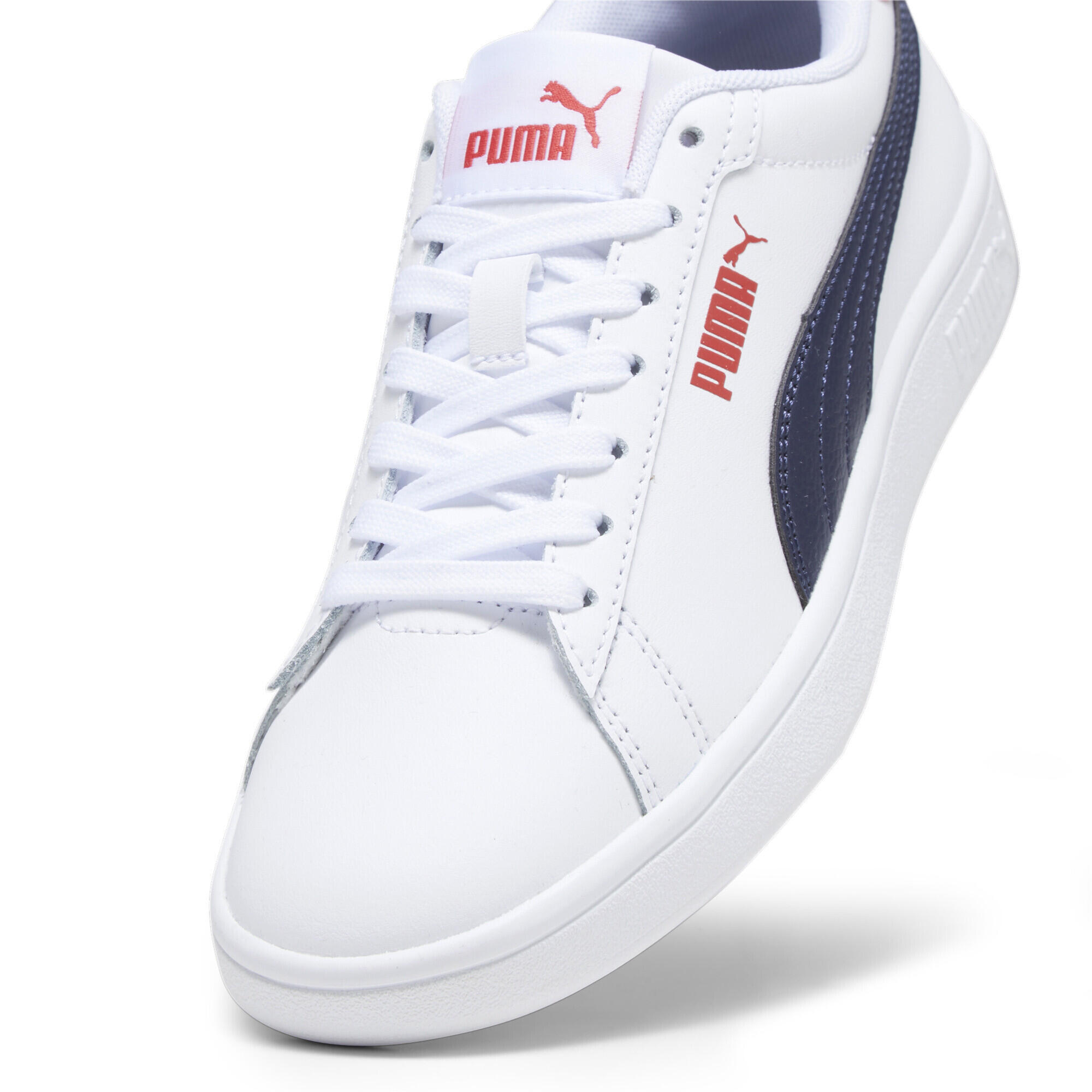 Sapatilhas PUMA  Smash 3.0 Leather 6/7
