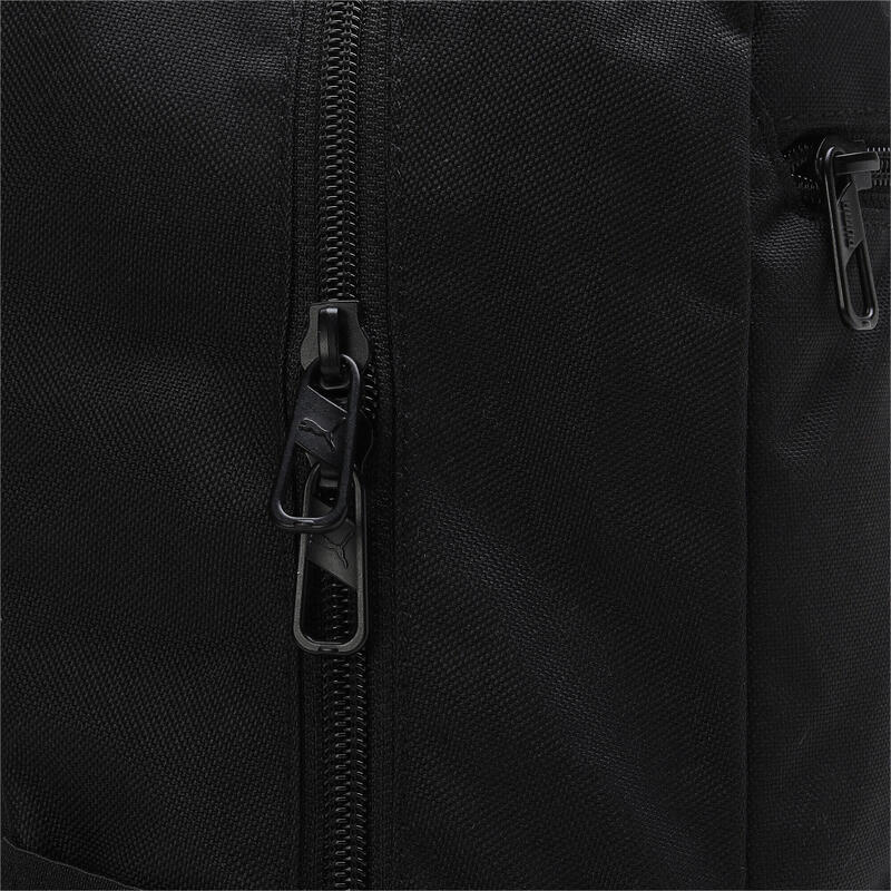 Mochila PUMA Plus PUMA Black