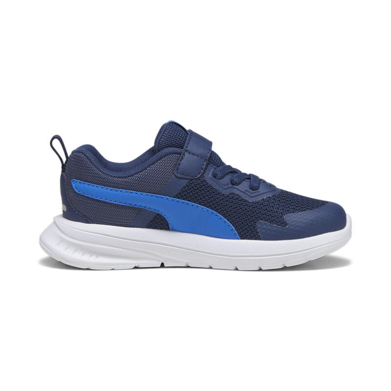 Evolve Run Mesh Sneakers mit alternativem Verschluss Kinder PUMA