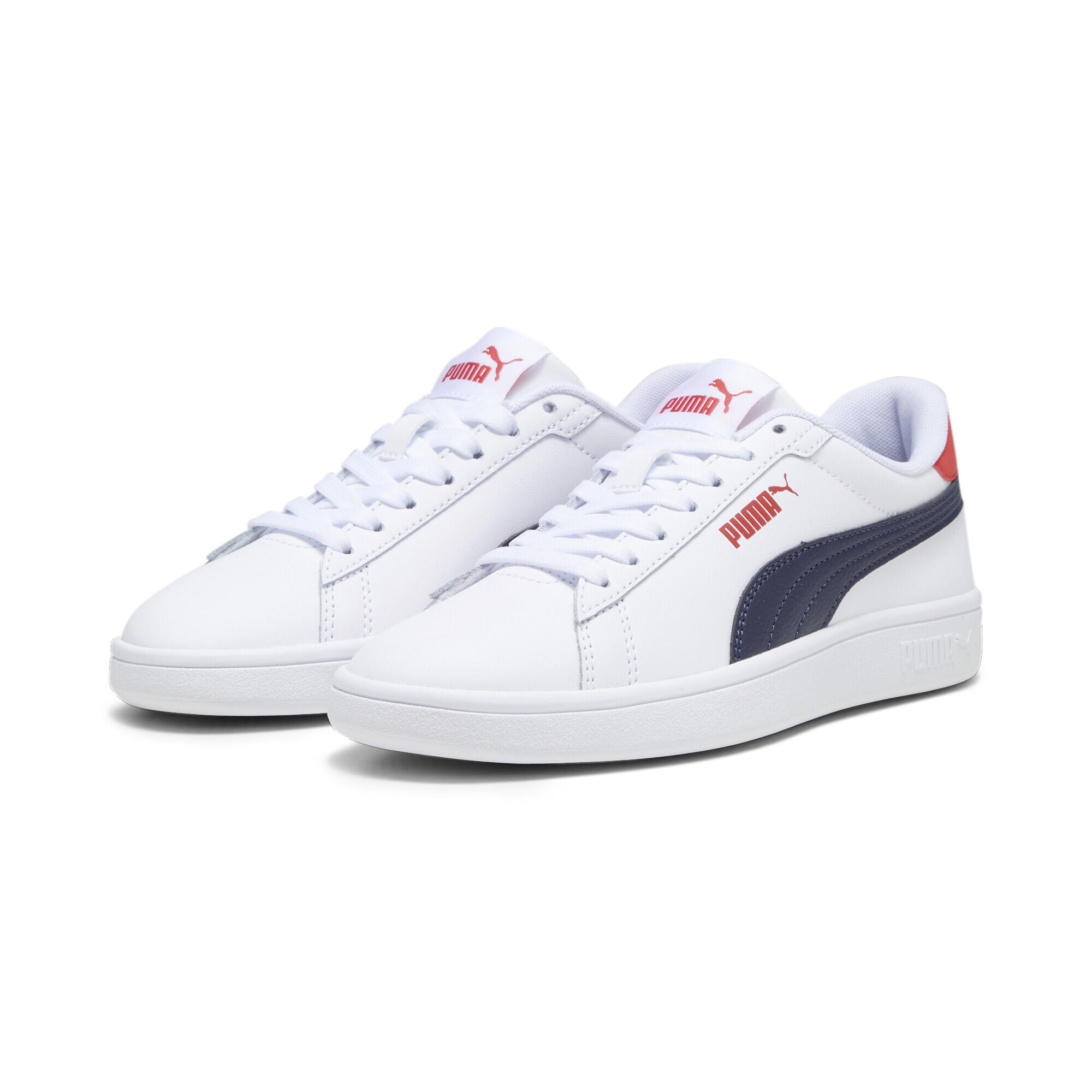 bianco / blu / rosso