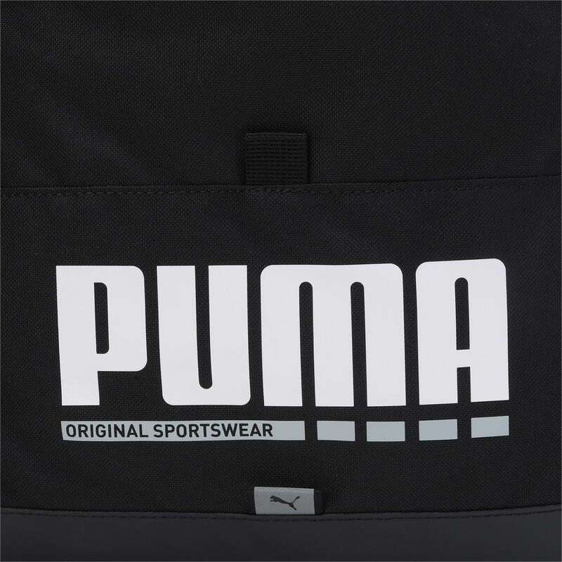 PUMA Plus Backback PUMA Black
