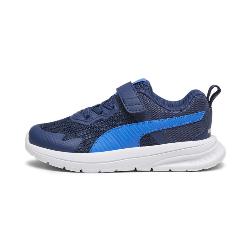 Evolve Run Mesh Sneakers mit alternativem Verschluss Kinder PUMA