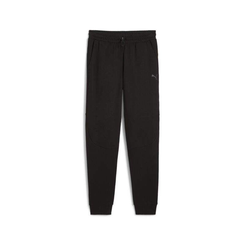 Pantalones RAD/CAL Hombre PUMA Black