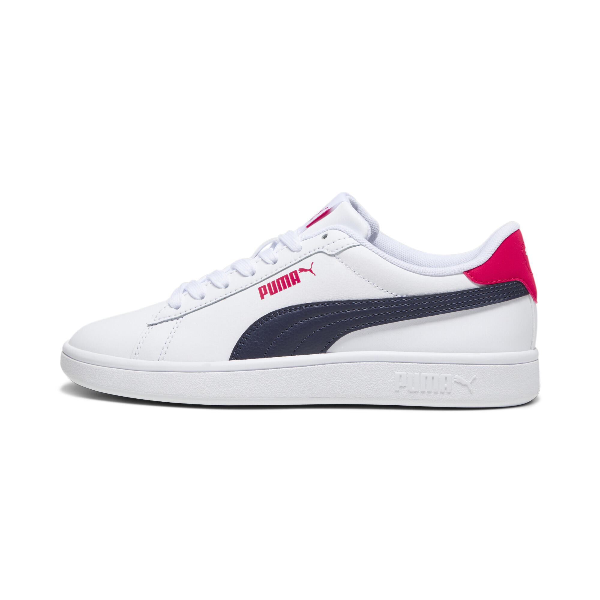 Sapatilhas PUMA  Smash 3.0 Leather 3/7