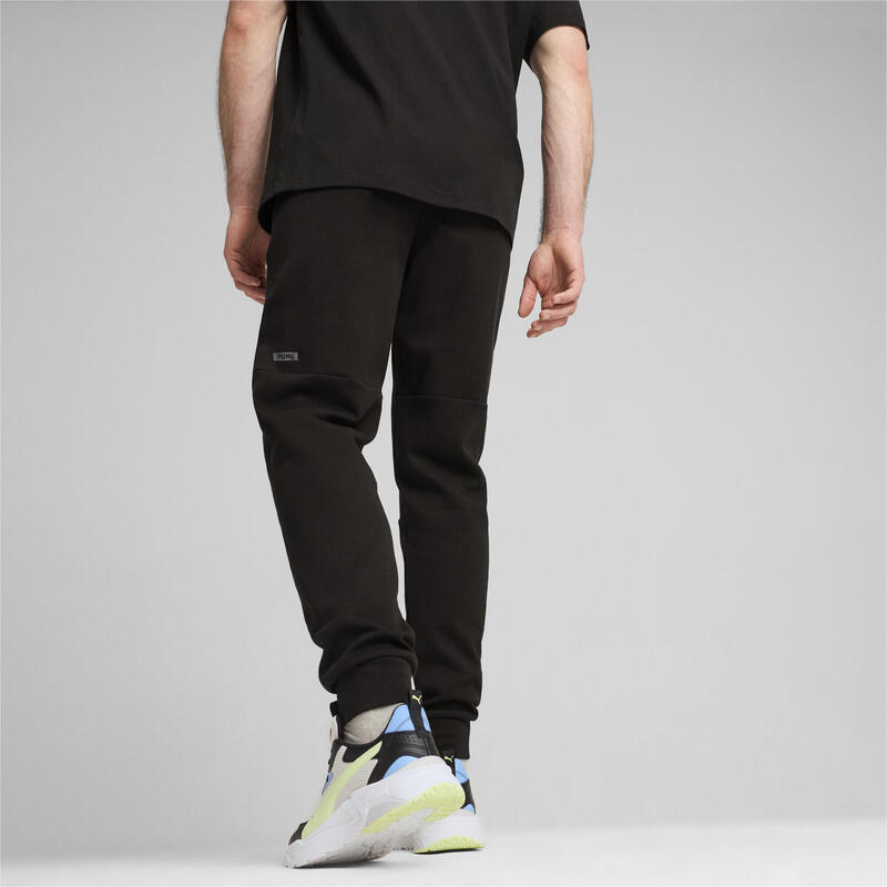 Pantalones RAD/CAL Hombre PUMA Black