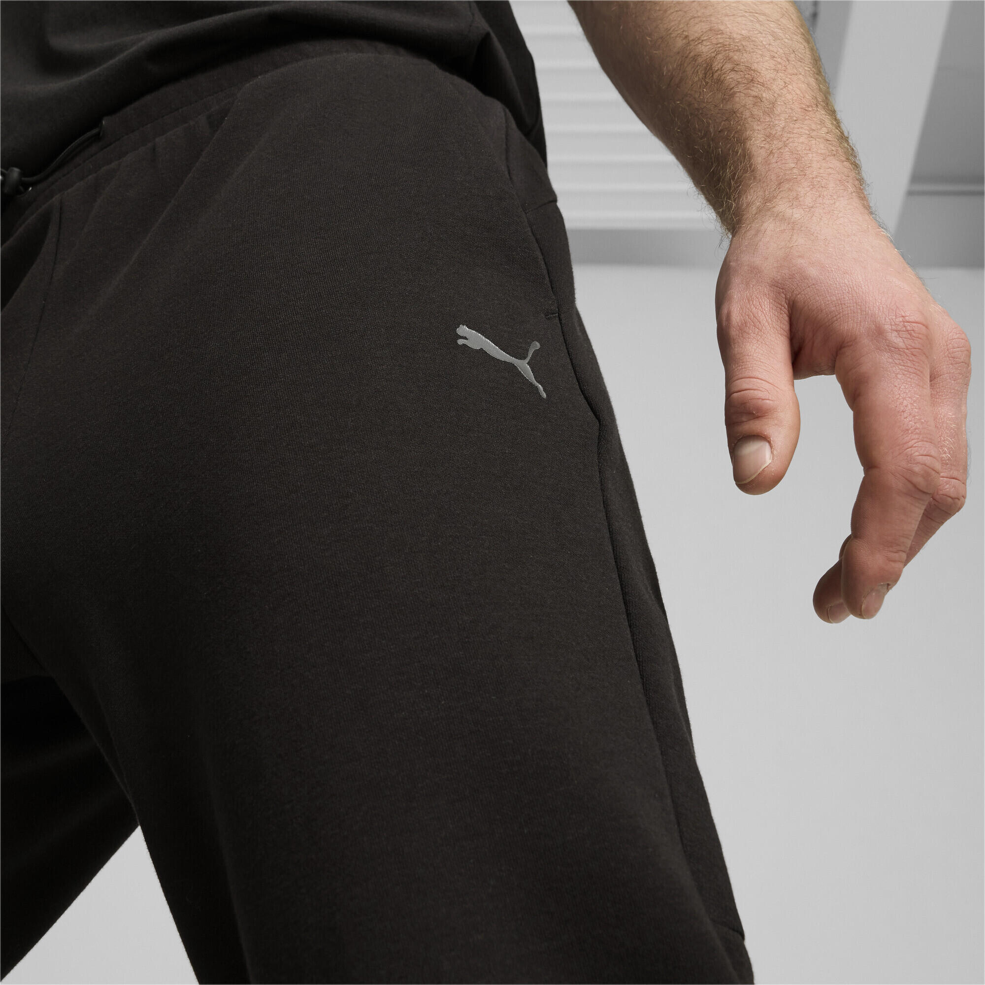 Pantalon RAD/CAL Homme PUMA Black 6/7