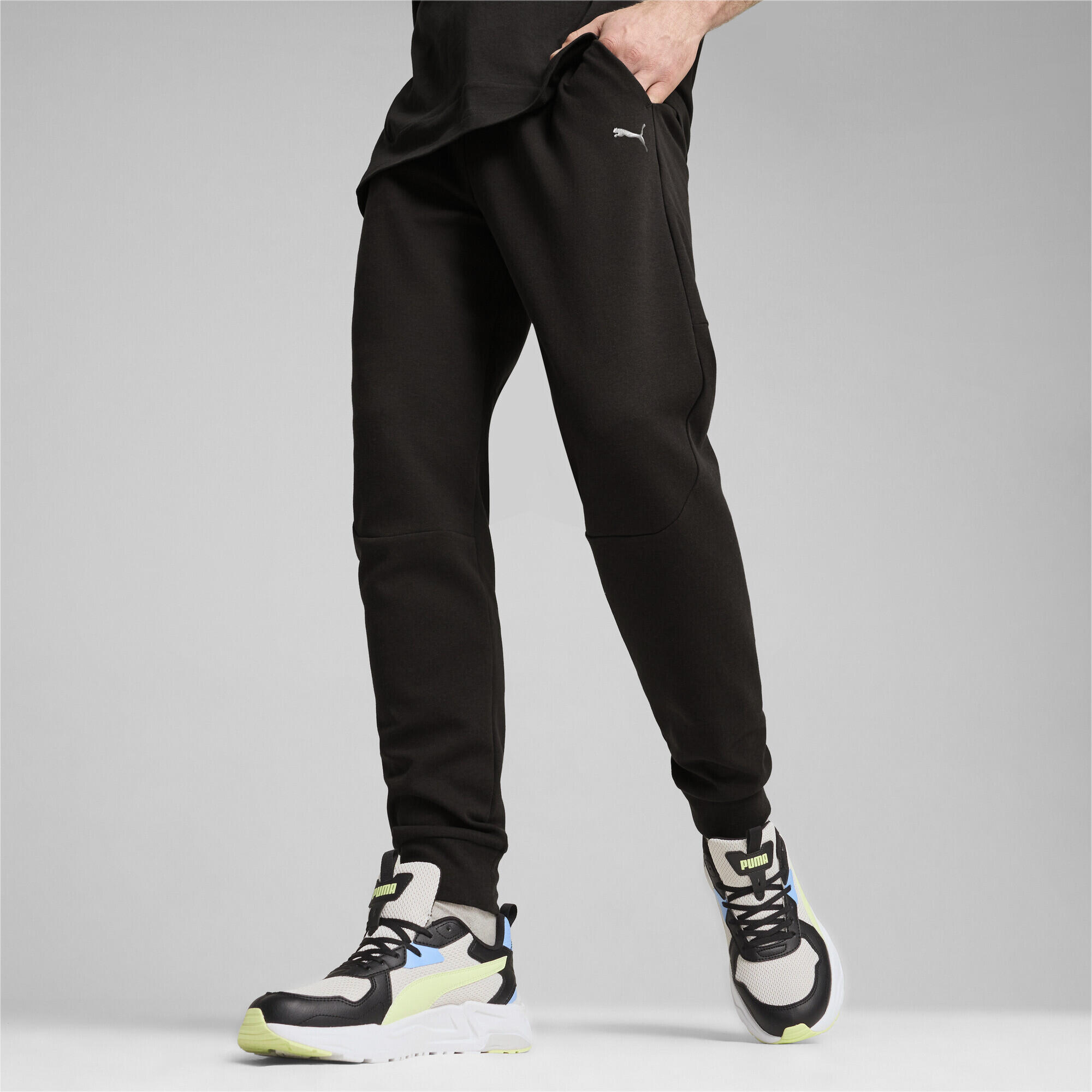 Pantalon RAD/CAL Homme PUMA Black 5/7