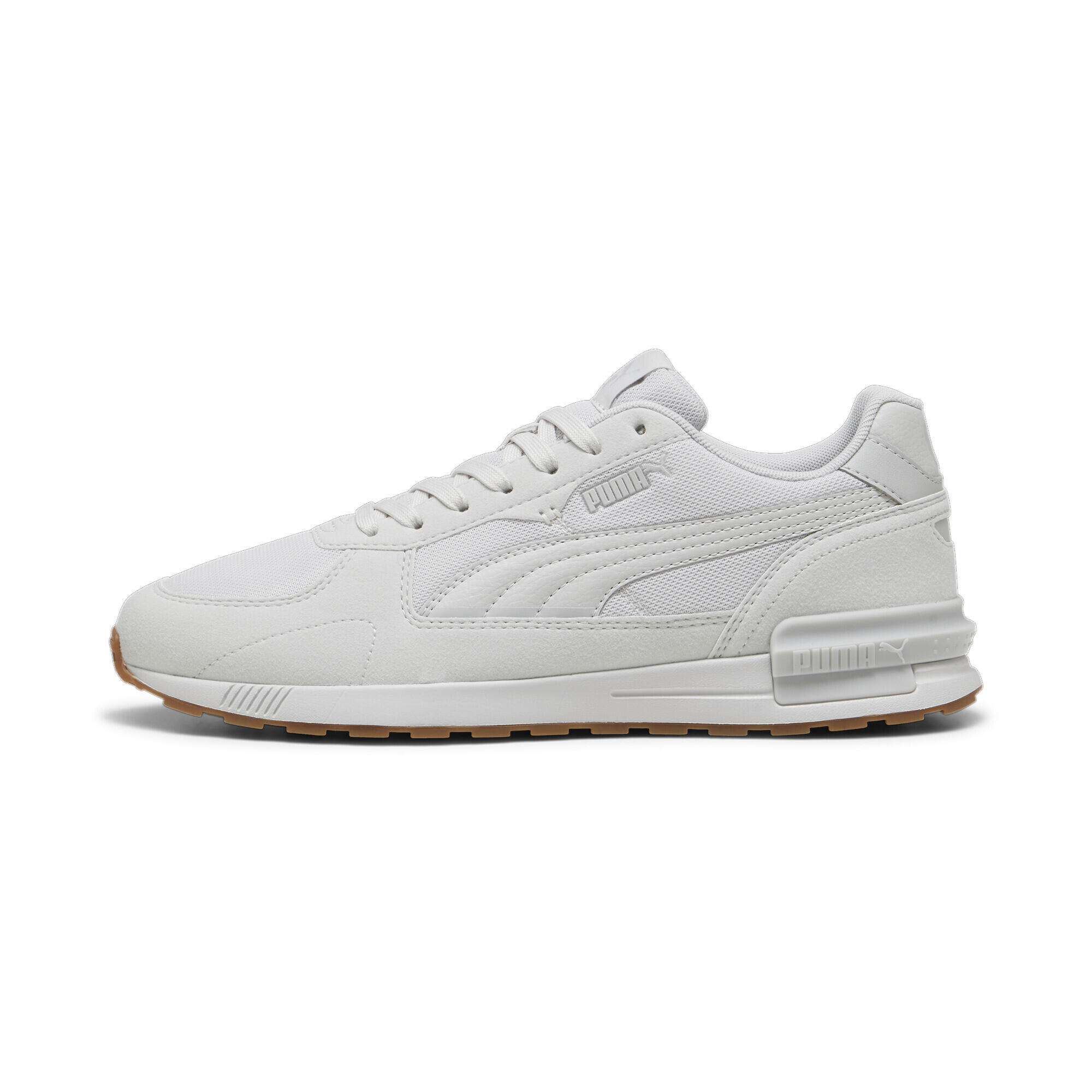 Sneakers Graviton PUMA Feather Gray Glacial 6/7