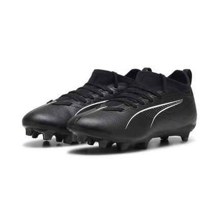 Chaussures de football ULTRA 5 MATCH FG/AG Enfant et Adolescent PUMA