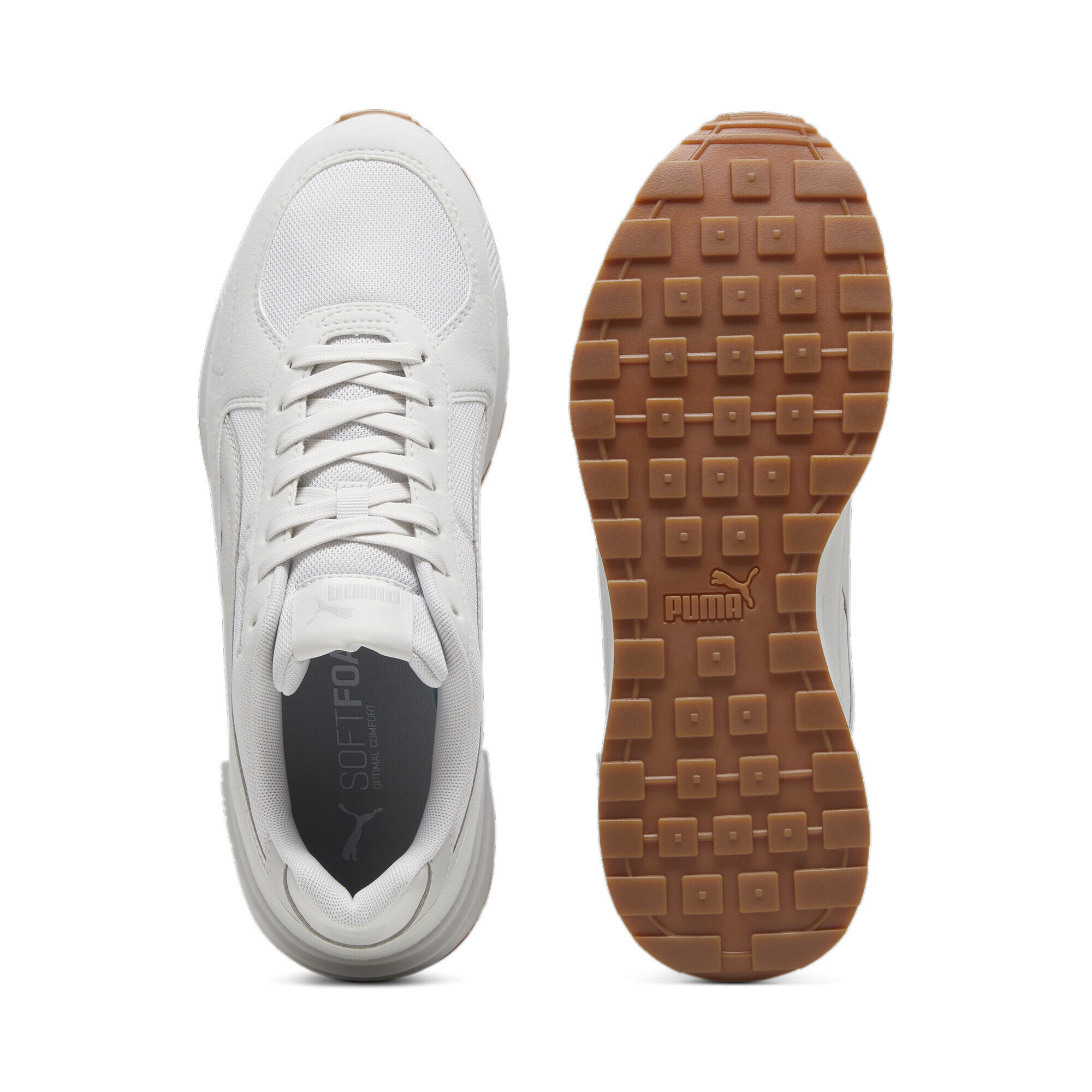 Chaussures universel hommes Puma Graviton 6/7