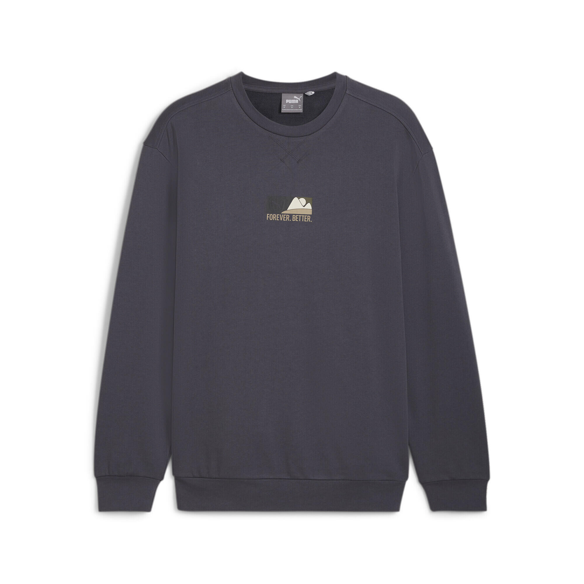 PUMA picture