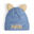 Dierenbeanie voor kleuters PUMA Blue Horizon