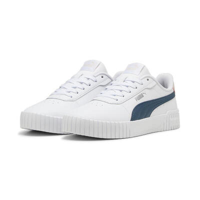 Zapatillas Carina 2.0 Mujer PUMA Blanco