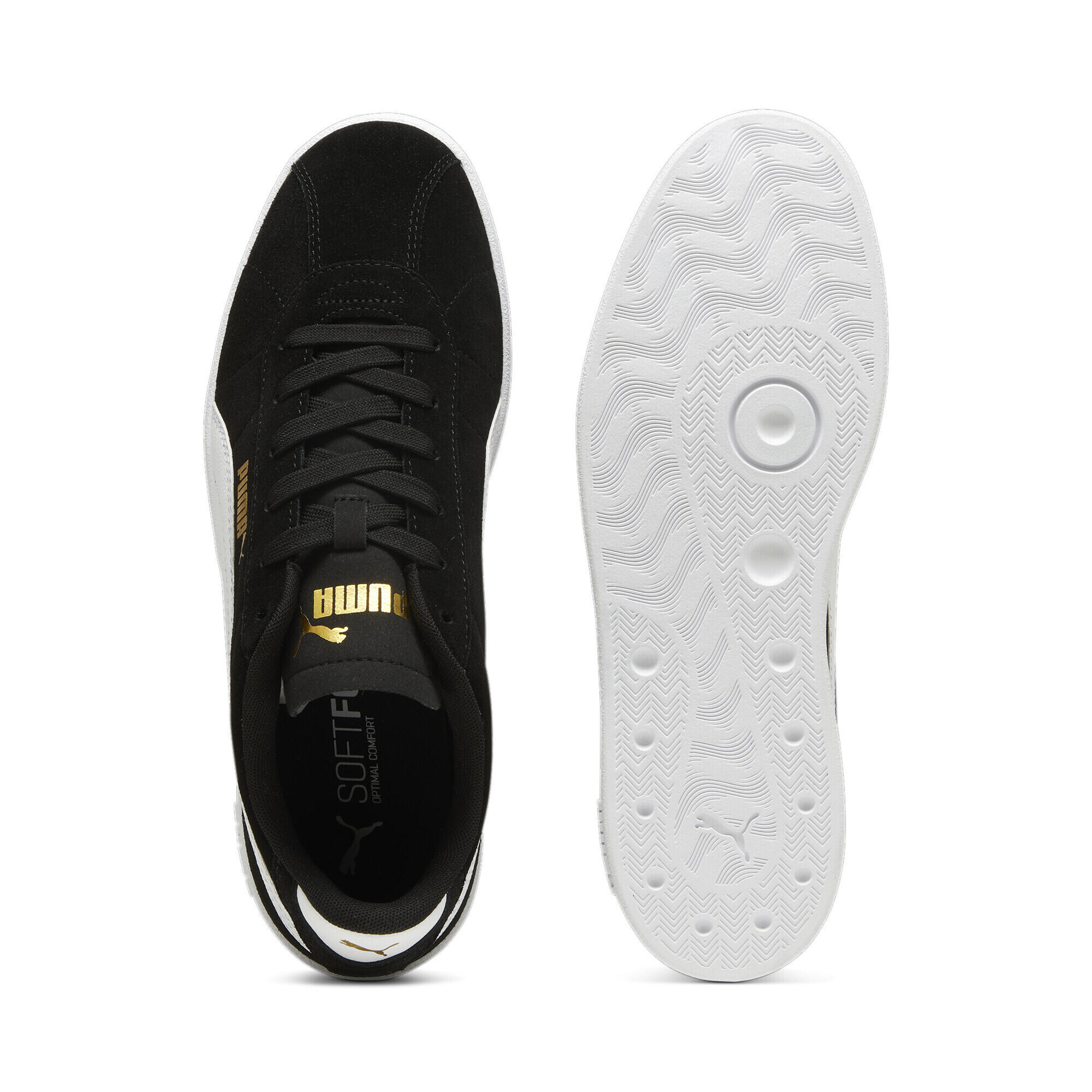PUMA Club II Sneakers Erwachsene PUMA 6/7