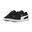 Baskets PUMA Club II Enfant PUMA Black White Gold