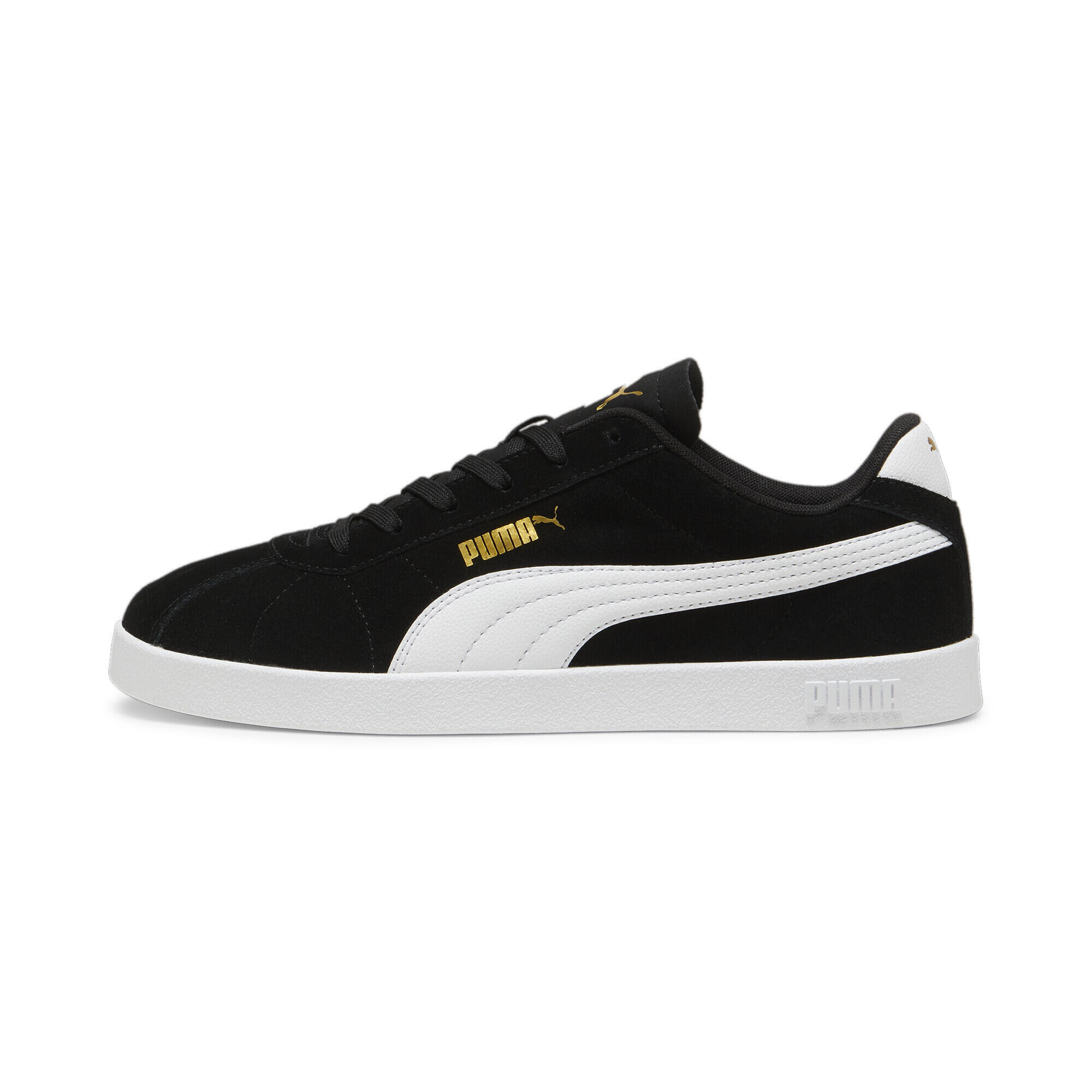 PUMA Club II Sneakers Erwachsene PUMA 5/7