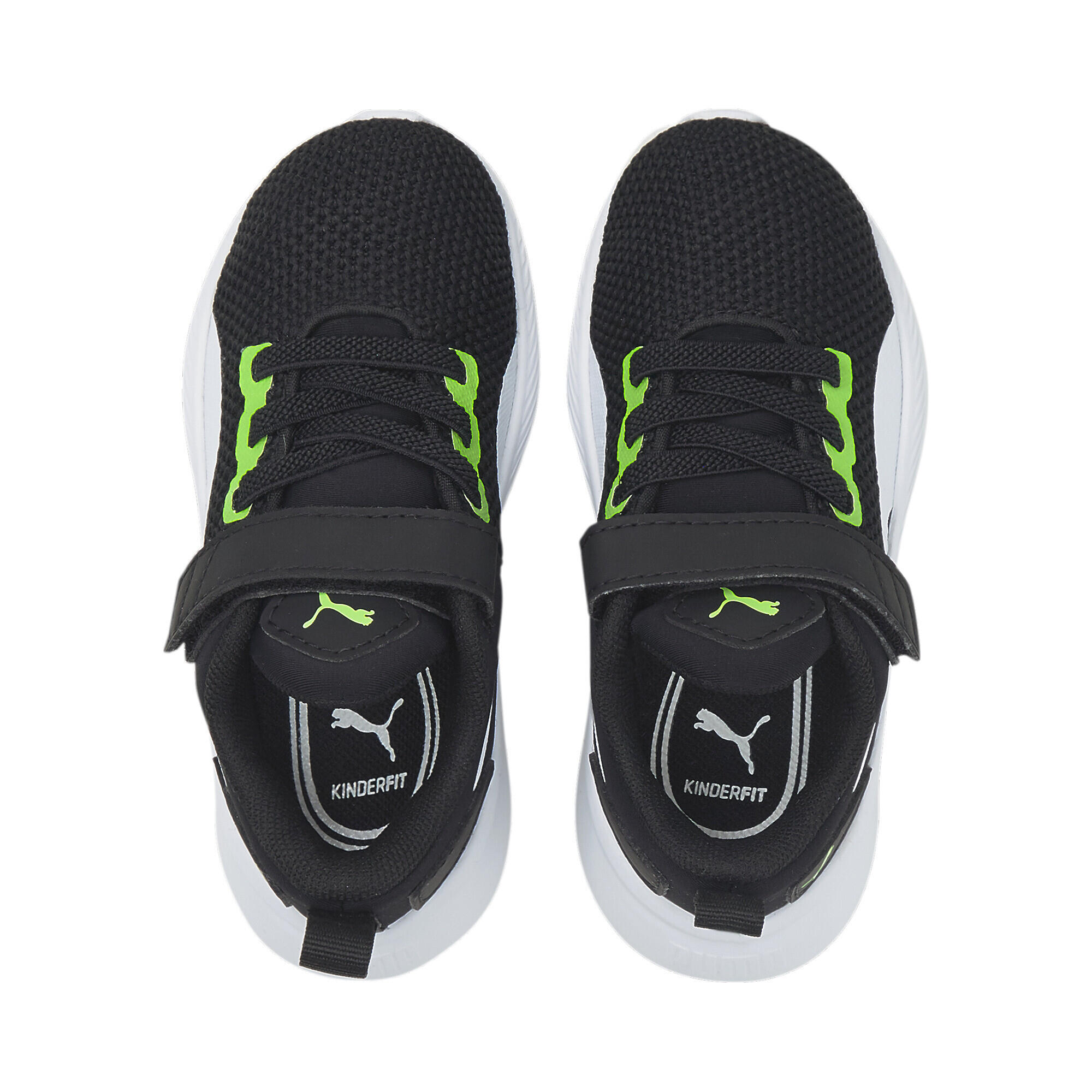 Buty do chodzenia dla dzieci Puma Flyer Runner V Inf 6/10