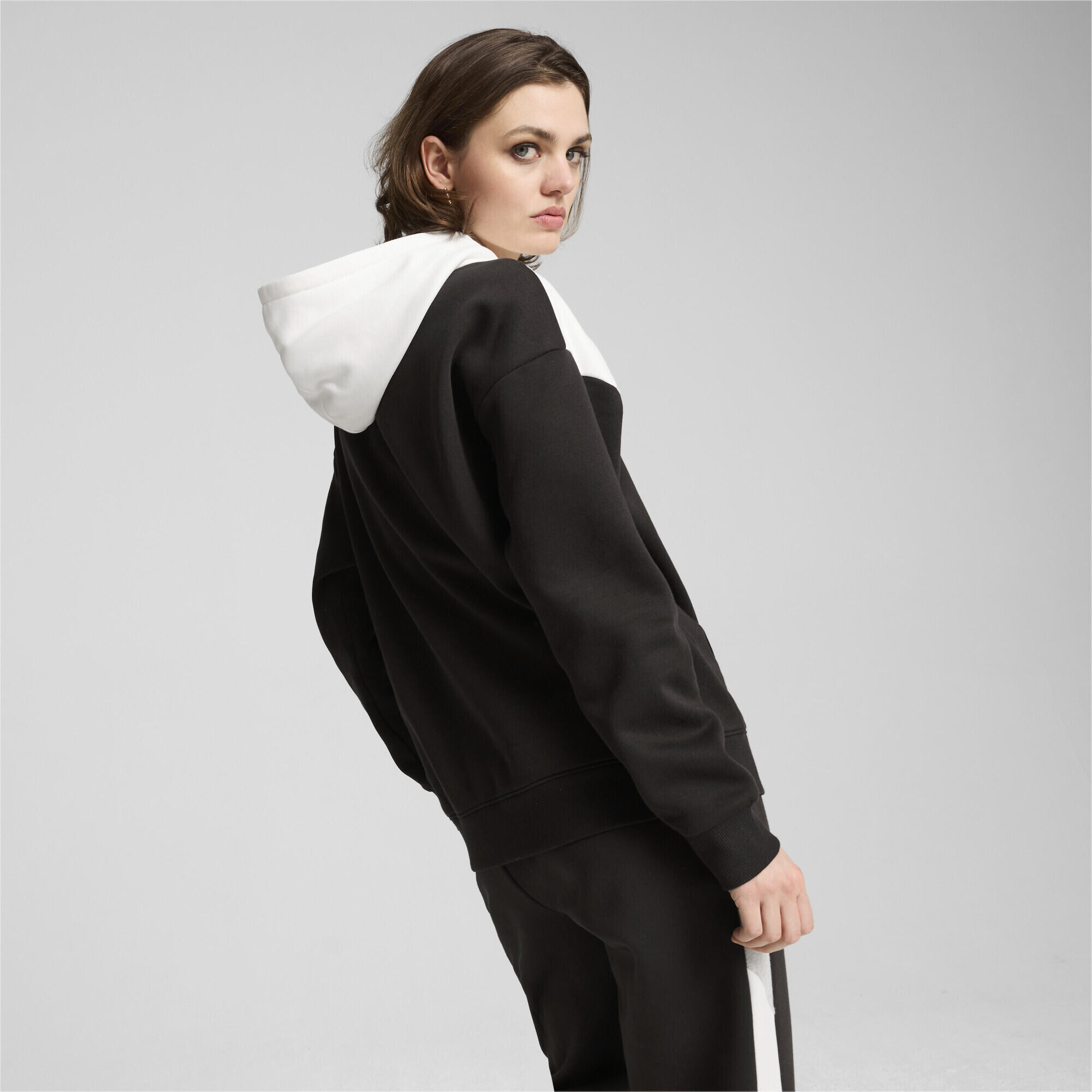 Damska bluza PUMA POWER PUMA Black 6/7