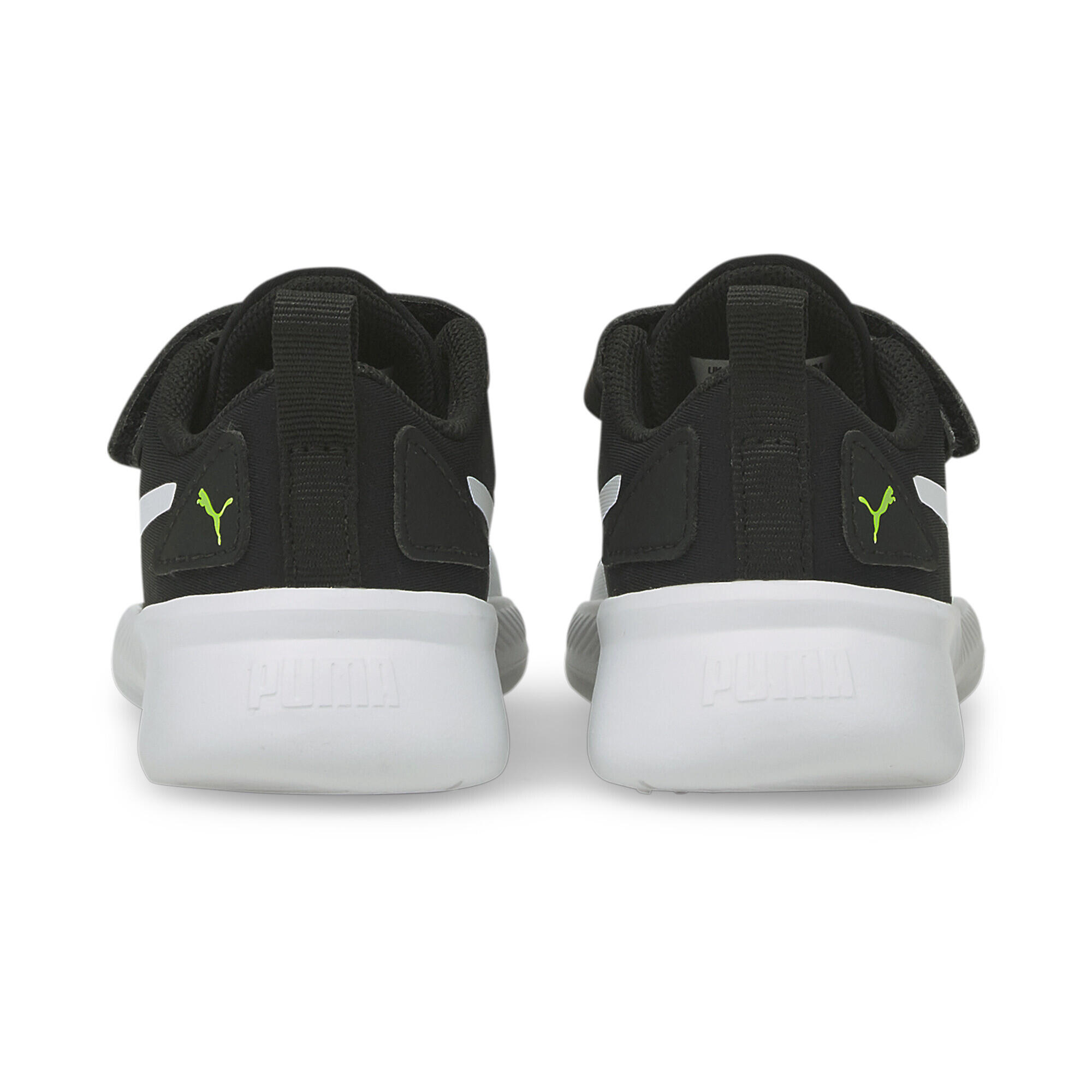 Buty do chodzenia dla dzieci Puma Flyer Runner V Inf 2/10