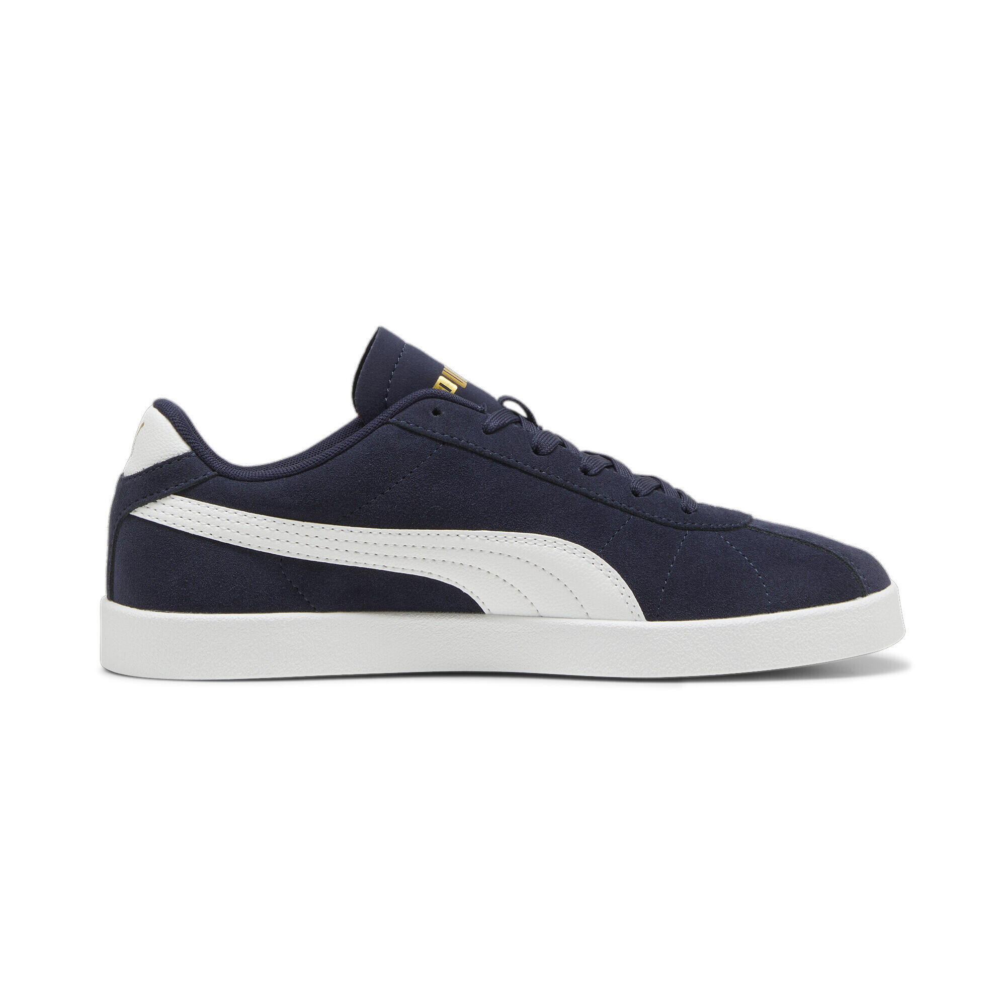 Sneakers PUMA Club II in suede unisex PUMA 7/7