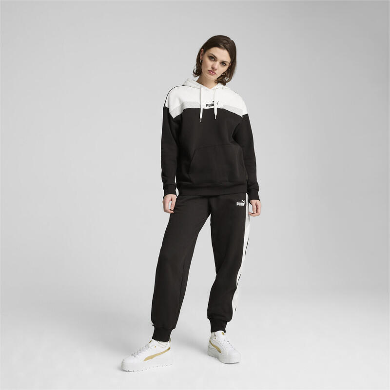 Hanocă PUMA POWER Femei PUMA Black