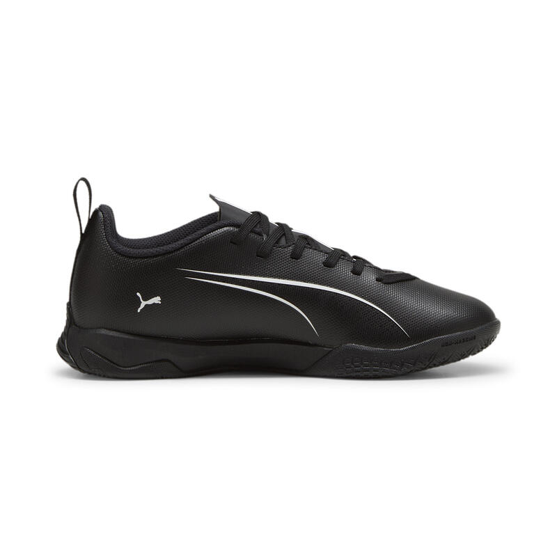 ULTRA 5 PLAY IT futballcipő PUMA Black White