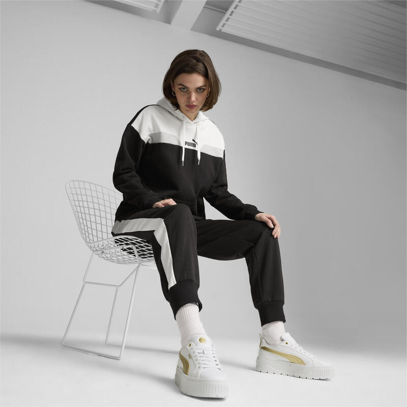 Hanocă PUMA POWER Femei PUMA Black