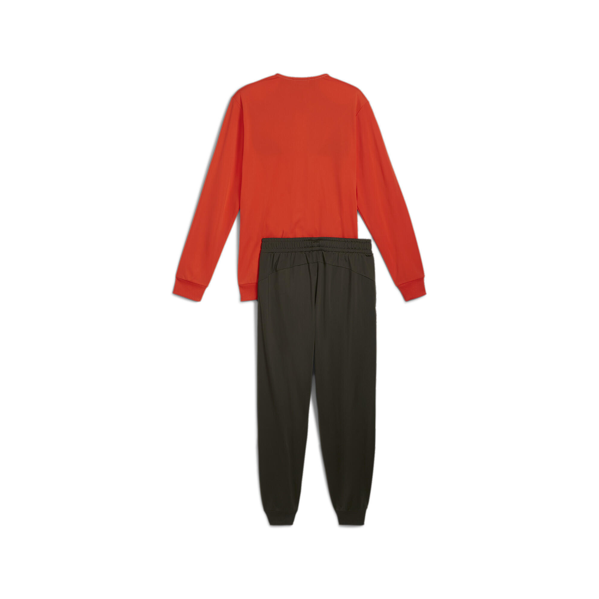 Trainingsanzüge Puma Modell 682490-18 für männer 7/7