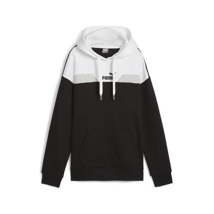 Hoodie PUMA POWER Femme PUMA Black