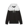 PUMA POWER hoodie voor dames PUMA Black