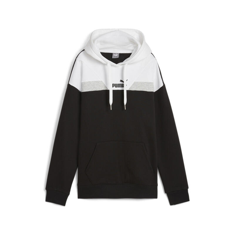 PUMA POWER hoodie voor dames PUMA Black