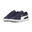 Baskets PUMA Club II Enfant PUMA Navy White Gold Blue