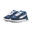 Zapatillas Niños Graviton AC PUMA Blue Horizon White Club Navy Cold Green