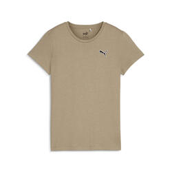 T-shirt Better Essentials Femme PUMA Oak Branch Beige