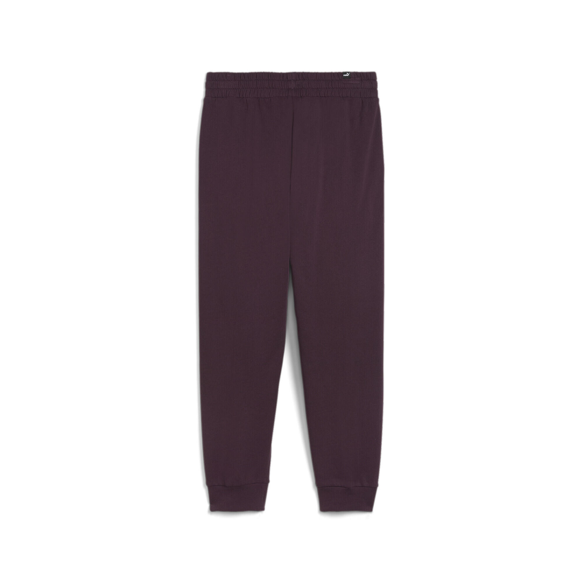 Pantalones de chándal Better Essentials Mujer PUMA Midnight Plum Purple 7/7