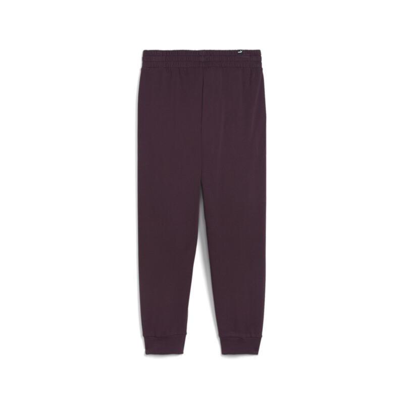 Pantalon de survêtement Better Essentials Femme PUMA Midnight Plum Purple