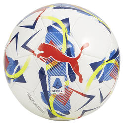 Mini-ballon de football Orbita Serie A PUMA White Multicolor