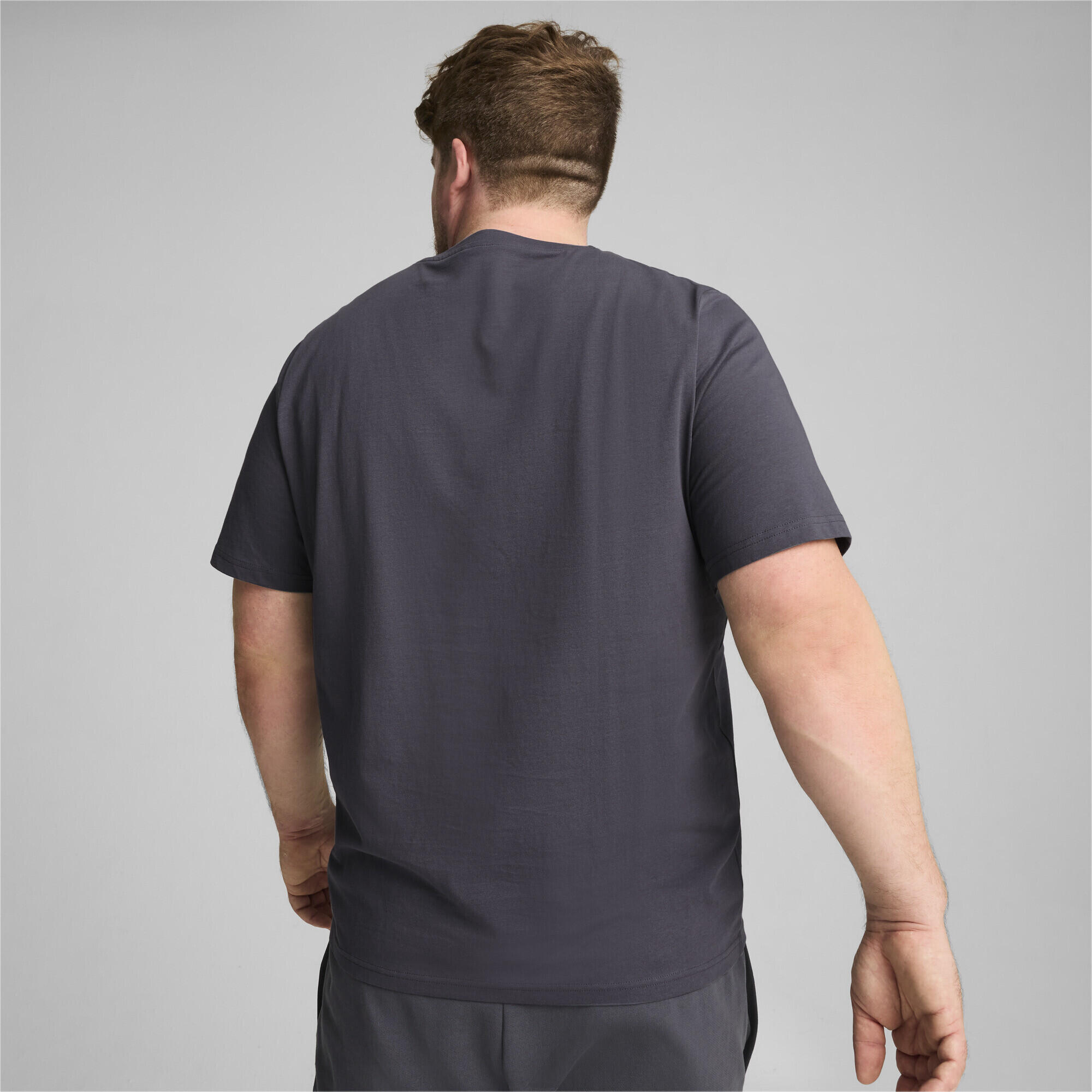 Camiseta de manga corta Puma modelo 675977-69 para hombre 6/7