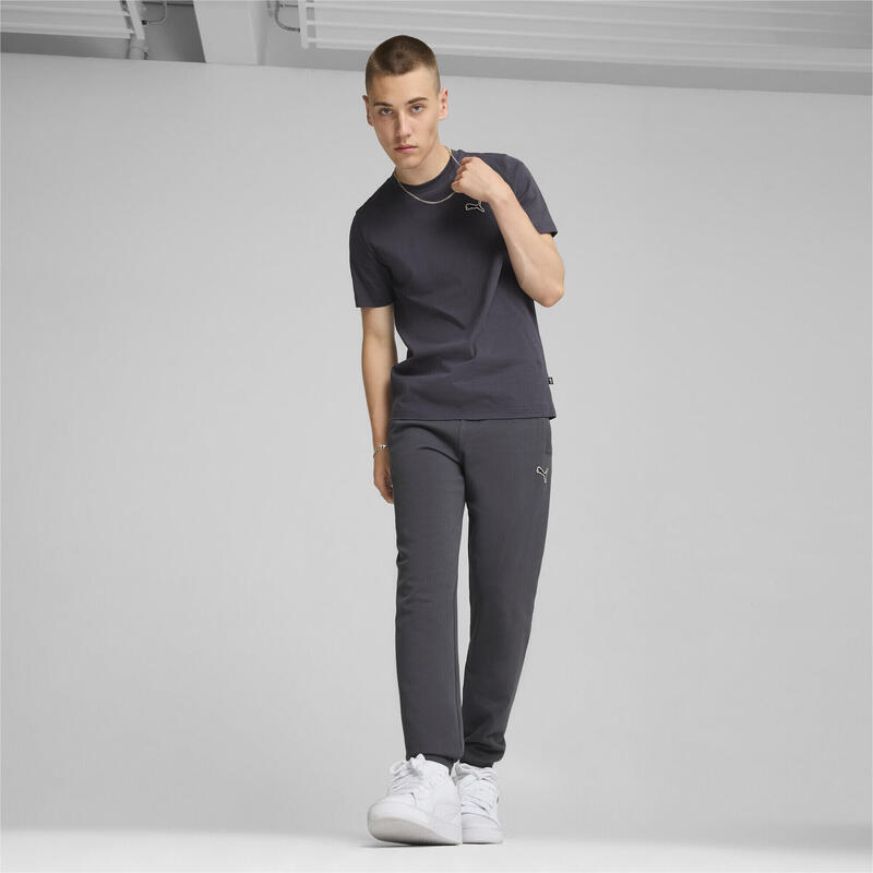 T-shirt Better Essentials Homme PUMA Galactic Gray