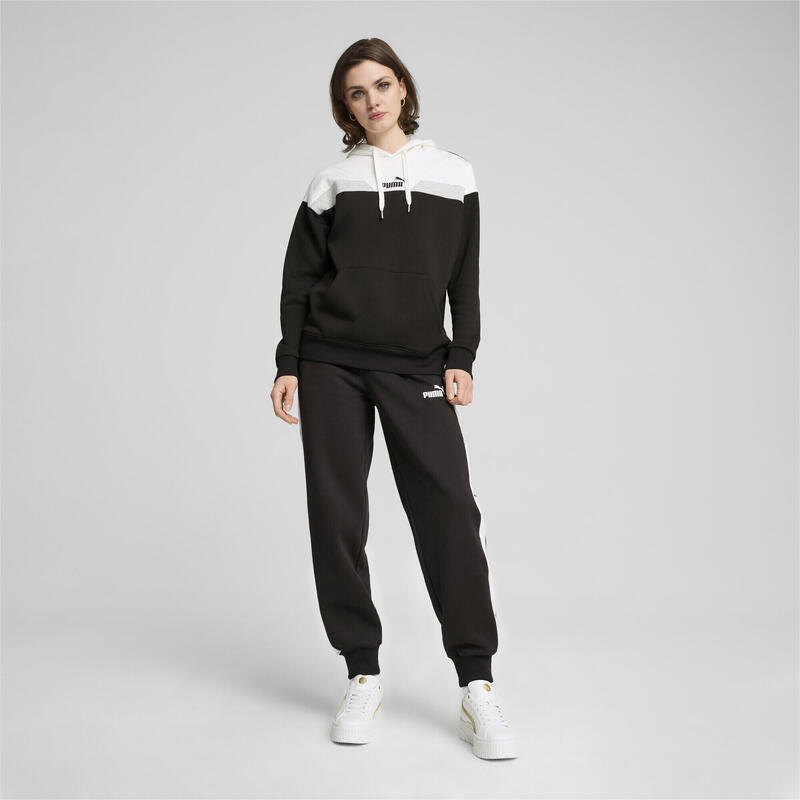 Pantaloni PUMA POWER Femei PUMA Black