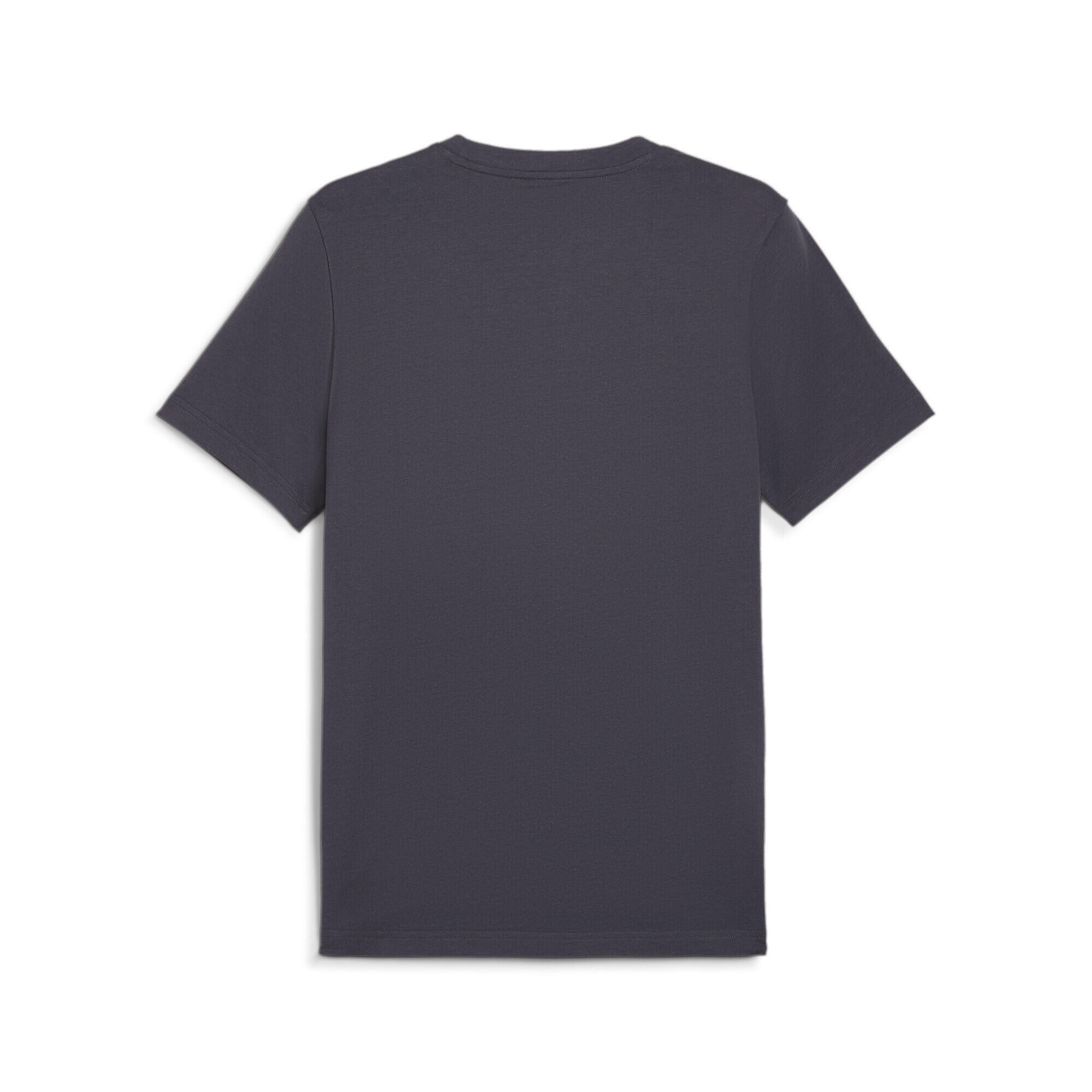 Camiseta de manga corta Puma modelo 675977-69 para hombre 7/7