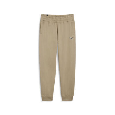Pantaloni della tuta Better Essentials da donna PUMA Oak Branch Beige