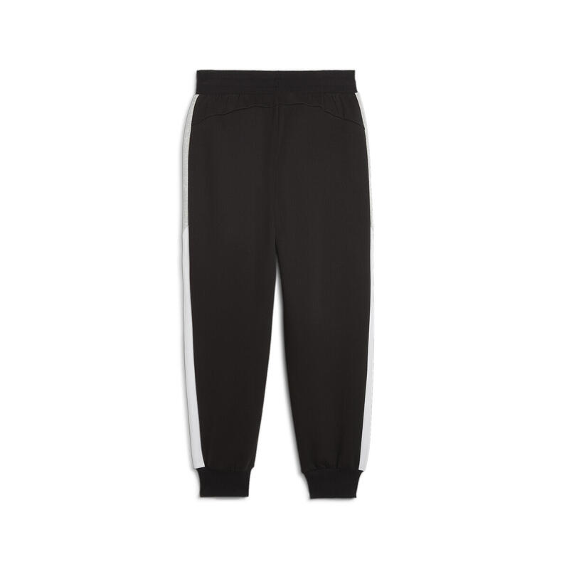 Pantaloni PUMA POWER da donna PUMA Black