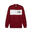 Chaqueta bomber PUMA SQUAD Hombre PUMA Intense Red