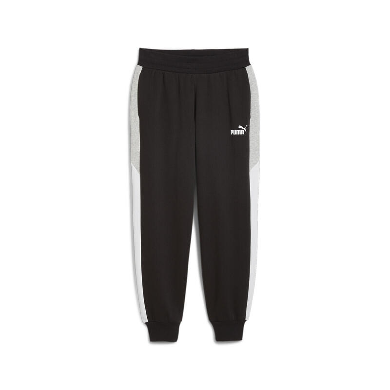 Pantalones PUMA POWER Mujer PUMA Black