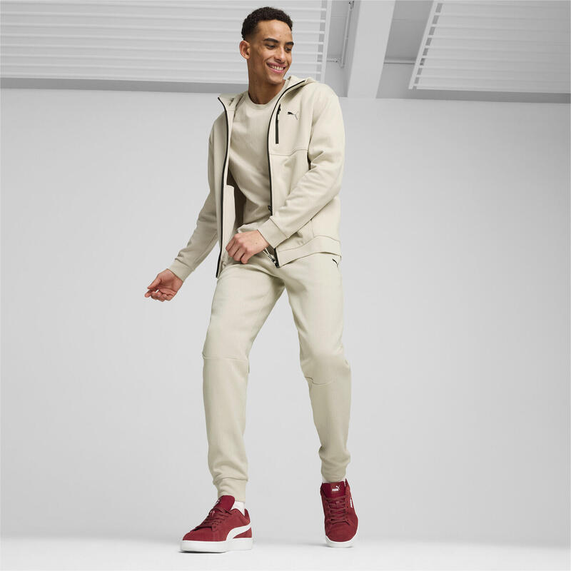 Pantaloni RAD/CAL da uomo PUMA Desert Dust Beige