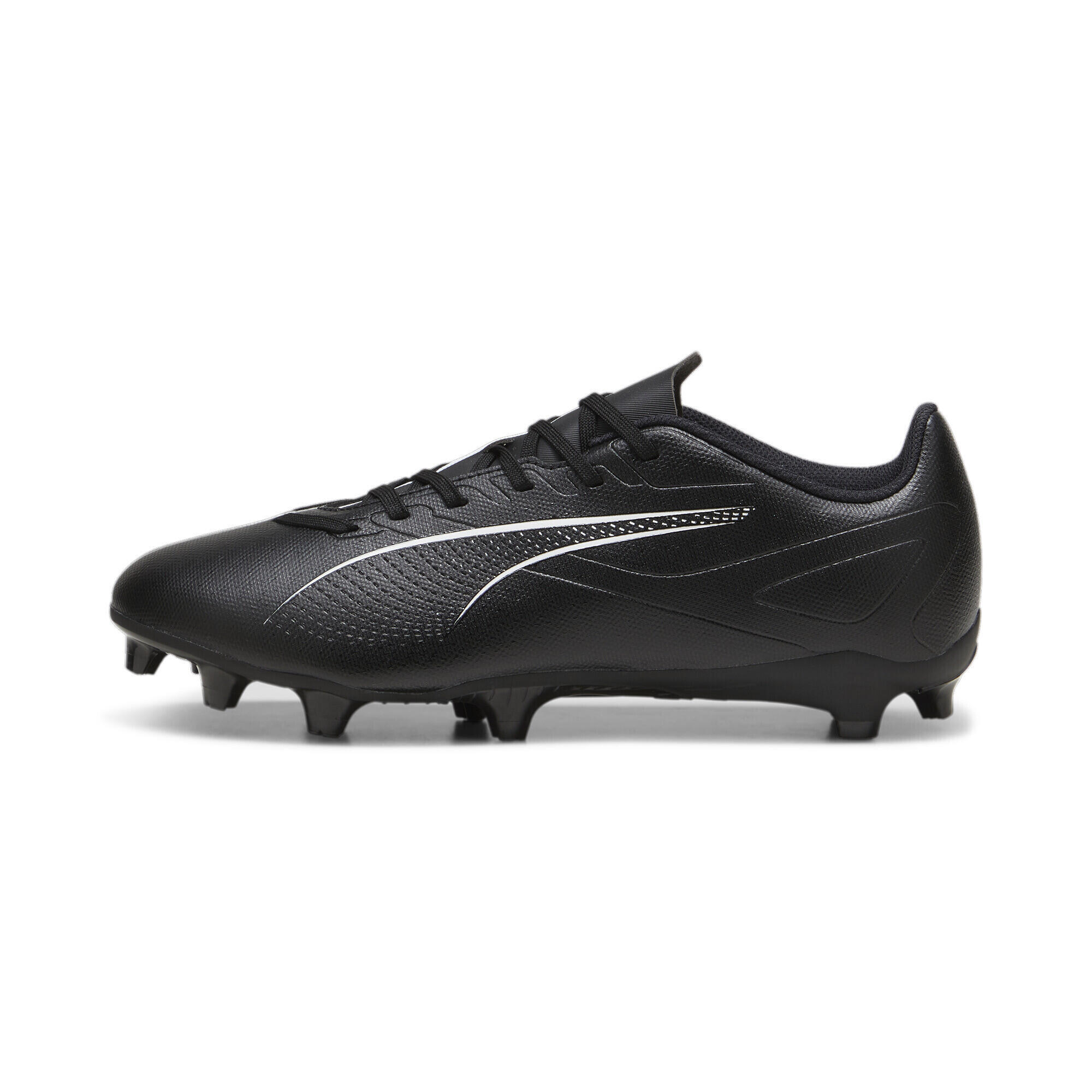 ULTRA 5 PLAY FG/AG Fußballschuhe Erwachsene PUMA Black White 5/7
