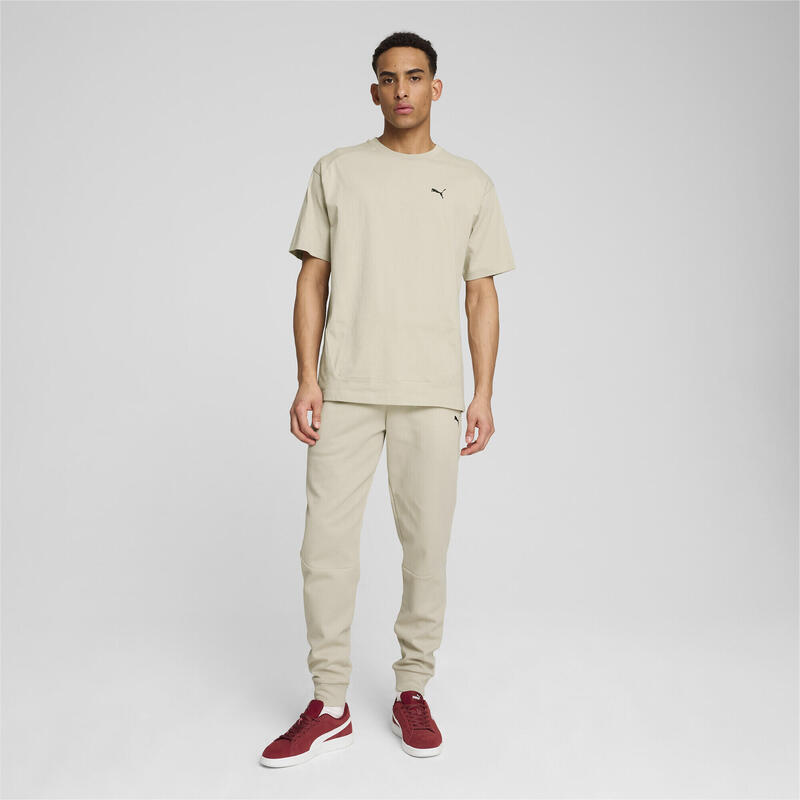 Pantaloni RAD/CAL da uomo PUMA Desert Dust Beige