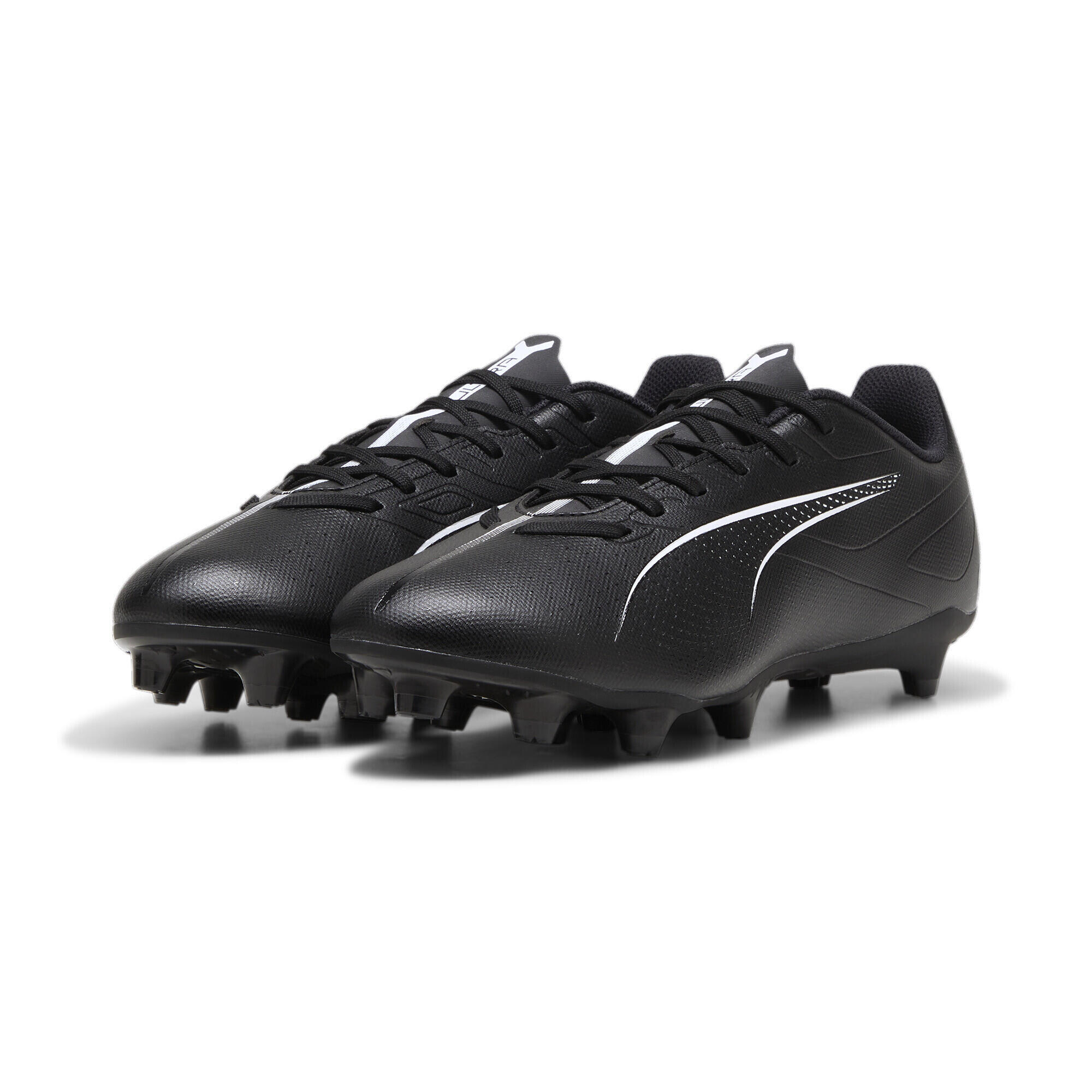 Scarpe da calcio ULTRA 5 PLAY FG/AG PUMA Black White |  Puma